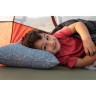 Подушка KLYMIT COAST TRAVEL PILLOW голубая 12CTBL01C